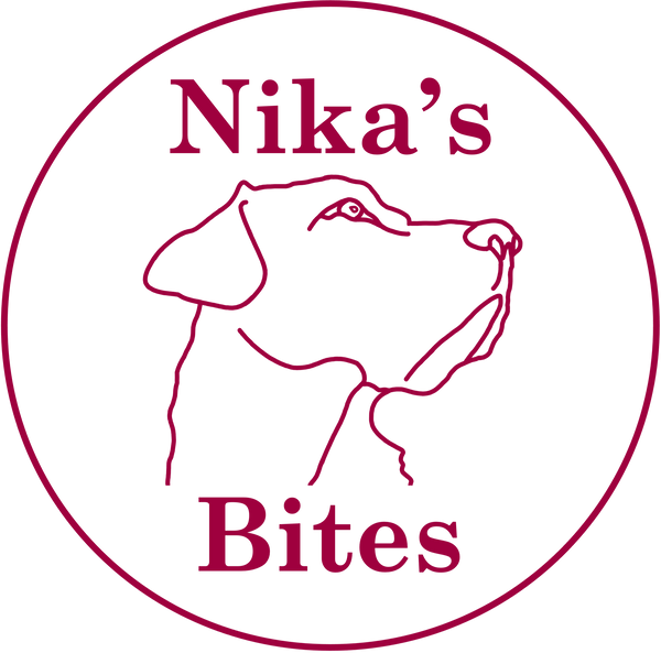 Nika’s Bites